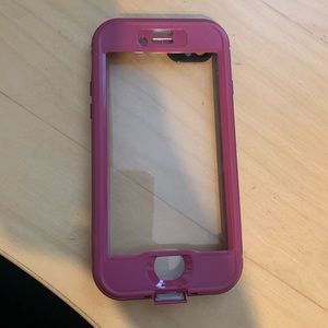 Lifeproof Phone Case 7/8